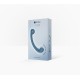 SVibe Snail AXI Spot Wand - Blue Lagoon