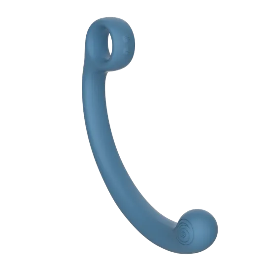 SVibe Snail AXI Spot Wand - Blue Lagoon SVibe Snail AXI Spot Wand - Blue Lagoon