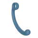 SVibe Snail AXI Spot Wand - Blue Lagoon SVibe Snail AXI Spot Wand - Blue Lagoon