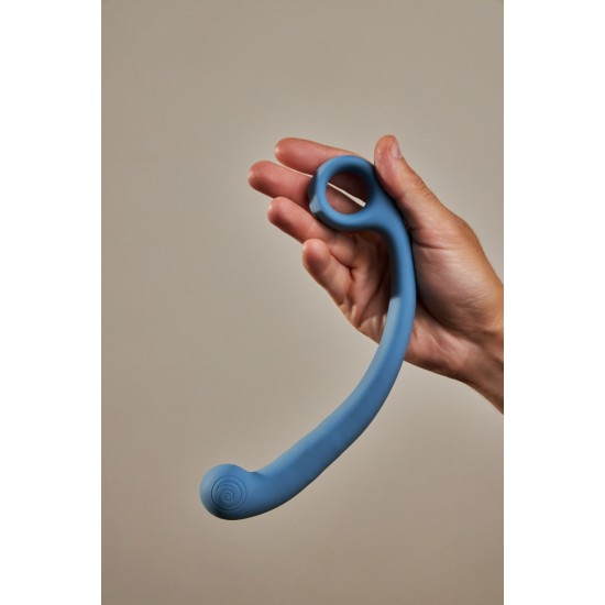 SVibe Snail AXI Spot Wand - Blue Lagoon