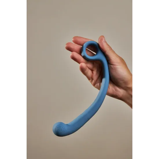 SVibe Snail AXI Spot Wand - Blue Lagoon SVibe Snail AXI Spot Wand - Blue Lagoon
