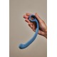 SVibe Snail AXI Spot Wand - Blue Lagoon