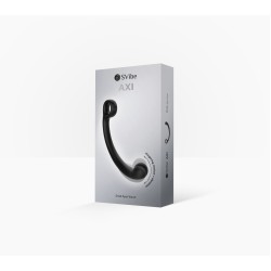 SVibe Snail AXI Spot Wand - Granite Noir