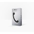 SVibe Snail AXI Spot Wand - Granite Noir