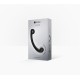 SVibe Snail AXI Spot Wand - Granite Noir