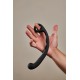 SVibe Snail AXI Spot Wand - Granite Noir