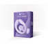 SVibe Snail GIZI Duo Couples Stimulator - Lilac