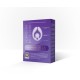 SVibe Snail GIZI Duo Couples Stimulator - Lilac