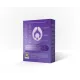 SVibe Snail GIZI Duo Couples Stimulator - Lilac SVibe Snail GIZI Duo Couples Stimulator - Lilac