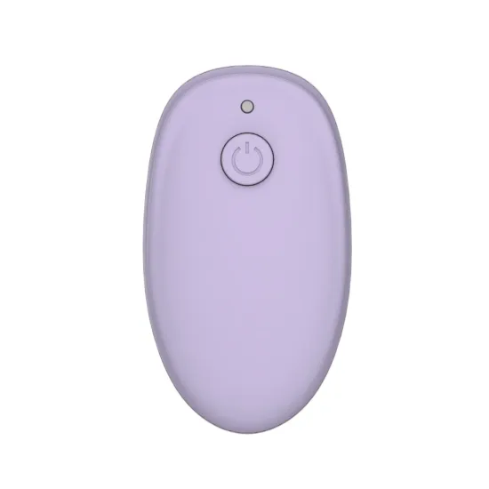 SVibe Snail GIZI Duo Couples Stimulator - Lilac SVibe Snail GIZI Duo Couples Stimulator - Lilac