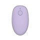 SVibe Snail GIZI Duo Couples Stimulator - Lilac
