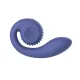 SVibe Snail GIZI Lite Vibrator- Juicy Blueberry SVibe Snail GIZI Lite Vibrator- Juicy Blueberry
