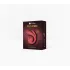 SVibe Snail GIZI Pro Triple G-Spot Stimulator - Bordeaux