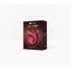 SVibe Snail GIZI Pro Triple G-Spot Stimulator - Bordeaux
