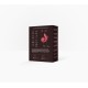 SVibe Snail GIZI Pro Triple G-Spot Stimulator - Bordeaux