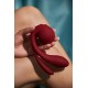 SVibe Snail GIZI Pro Triple G-Spot Stimulator - Bordeaux