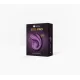 SVibe Snail GIZI Pro Triple G-Spot Stimulator - Grapo SVibe Snail GIZI Pro Triple G-Spot Stimulator - Grapo