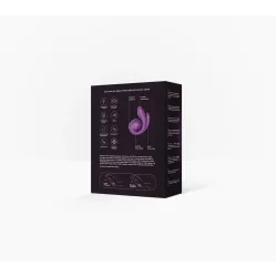 SVibe Snail GIZI Pro Triple G-Spot Stimulator - Grapo SVibe Snail GIZI Pro Triple G-Spot Stimulator - Grapo