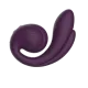 SVibe Snail GIZI Pro Triple G-Spot Stimulator - Grapo SVibe Snail GIZI Pro Triple G-Spot Stimulator - Grapo