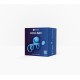 SVibe Snail JOVI ARC Couples Ring - Blue Haze