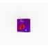 SVibe Snail TWINN Finger Vibrator - Cherry (Red) - NO APP