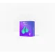 SVibe Snail TWINN Finger Vibrator - Teal (Tiffany) - APP SVibe Snail TWINN Finger Vibrator - Teal (Tiffany) - APP