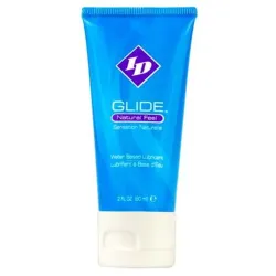 ID Glide Travel Tube 2 oz ID Glide Travel Tube 2 oz