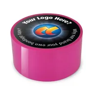 Bondage Tape - Hot Pink Bondage Tape - Hot Pink
