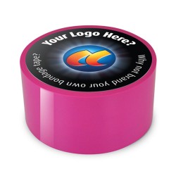 Bondage Tape - Hot Pink Bondage Tape - Hot Pink
