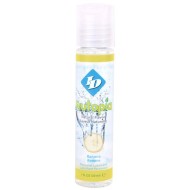 ID Frutopia 1 fl oz Pocket Bottle - Banana ID Frutopia 1 fl oz Pocket Bottle - Banana