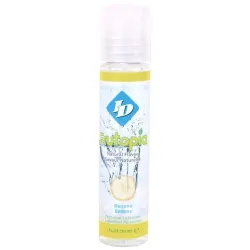 ID Frutopia 1 fl oz Pocket Bottle - Banana ID Frutopia 1 fl oz Pocket Bottle - Banana