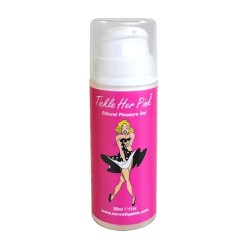 Tickle Her Pink Single Tickle Her Pink Single