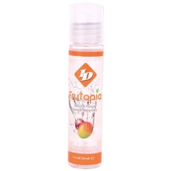ID Frutopia 1 fl oz Pocket Bottle - Mango Passion ID Frutopia 1 fl oz Pocket Bottle - Mango Passion