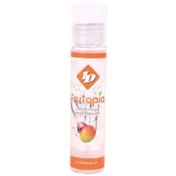ID Frutopia 1 fl oz Pocket Bottle - Mango Passion ID Frutopia 1 fl oz Pocket Bottle - Mango Passion