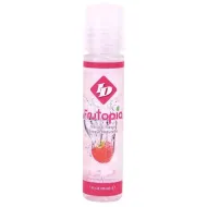 ID Frutopia 1 fl oz Pocket Bottle - Raspberry ID Frutopia 1 fl oz Pocket Bottle - Raspberry