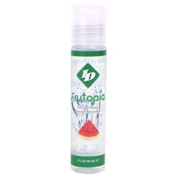 ID Frutopia 1 fl oz Pocket Bottle - Watermelon ID Frutopia 1 fl oz Pocket Bottle - Watermelon