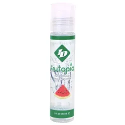 ID Frutopia 1 fl oz Pocket Bottle - Watermelon ID Frutopia 1 fl oz Pocket Bottle - Watermelon
