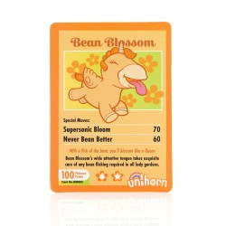 Unihorn - Bean Blossom (The Thick Tongued One) Unihorn - Bean Blossom (The Thick Tongued One)