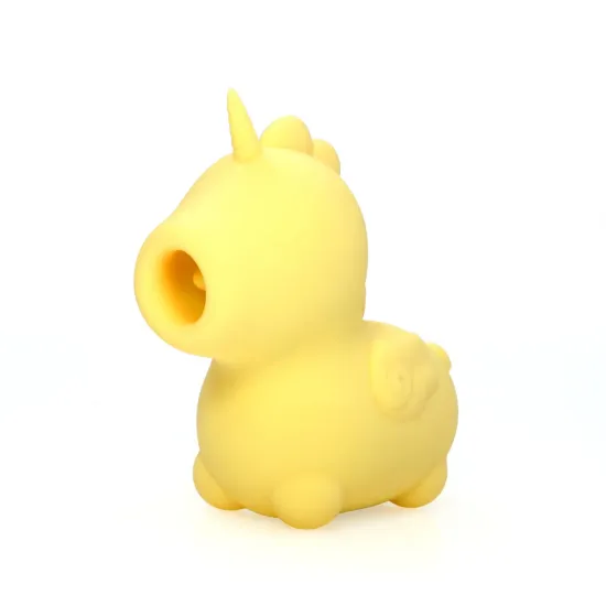 Unihorn - Bean Blossom (The Thick Tongued One) Unihorn - Bean Blossom (The Thick Tongued One)