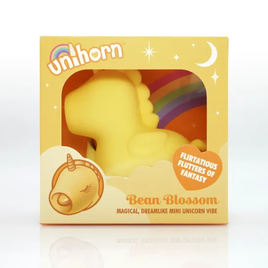 Unihorn - Bean Blossom (The Thick Tongued One) Unihorn - Bean Blossom (The Thick Tongued One)