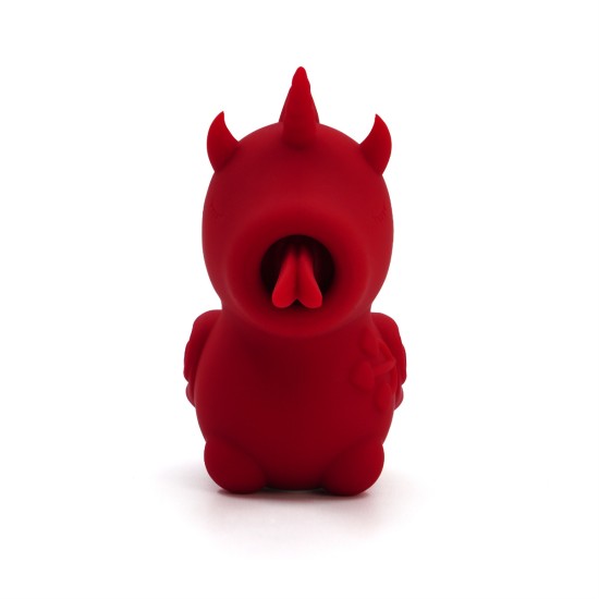 Unihorn - Blaze Diablo (The Forked Tongue One) Unihorn - Blaze Diablo (The Forked Tongue One)