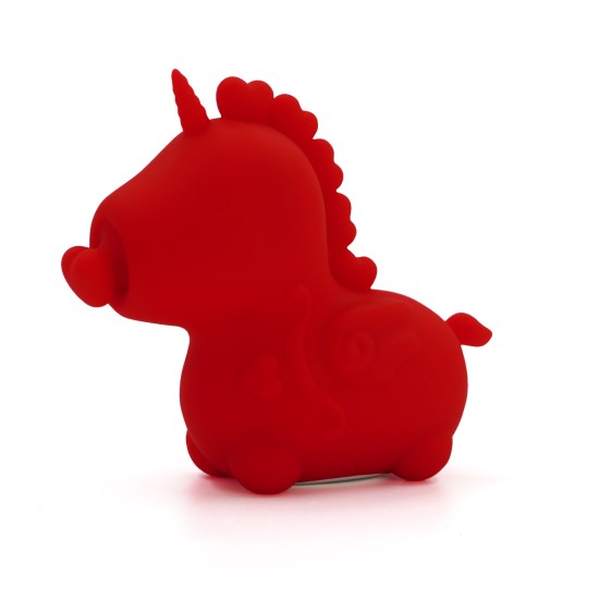 Unihorn - Cupid's Beau (The Heart Nosed One) Unihorn - Cupid's Beau (The Heart Nosed One)