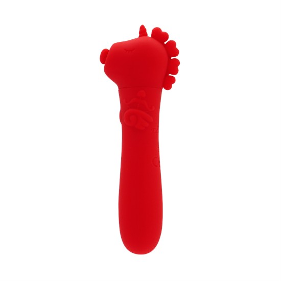 Unihorn USB Bullet - Cupid's Beau Unihorn USB Bullet - Cupid's Beau