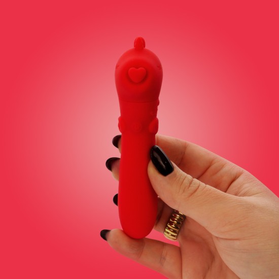 Unihorn USB Bullet - Cupid's Beau Unihorn USB Bullet - Cupid's Beau