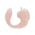Unihorn - C Horse - Coral Throb