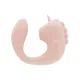 Unihorn - C Horse - Coral Throb Unihorn - C Horse - Coral Throb