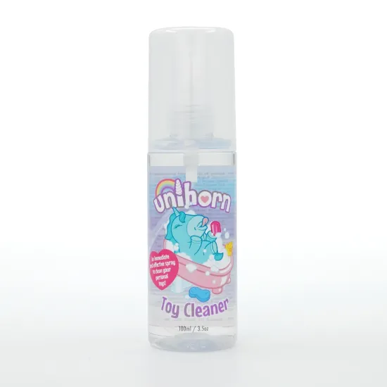 Unihorn Toy Cleaner 100ml Unihorn Toy Cleaner 100ml