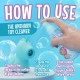 Unihorn Toy Cleaner 100ml Unihorn Toy Cleaner 100ml