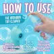 Unihorn Toy Cleaner 100ml Unihorn Toy Cleaner 100ml