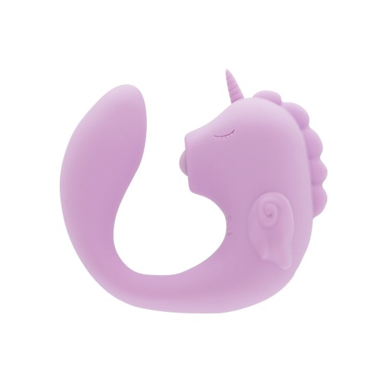 Unihorn - C Horse - Marina Lilac Unihorn - C Horse - Marina Lilac